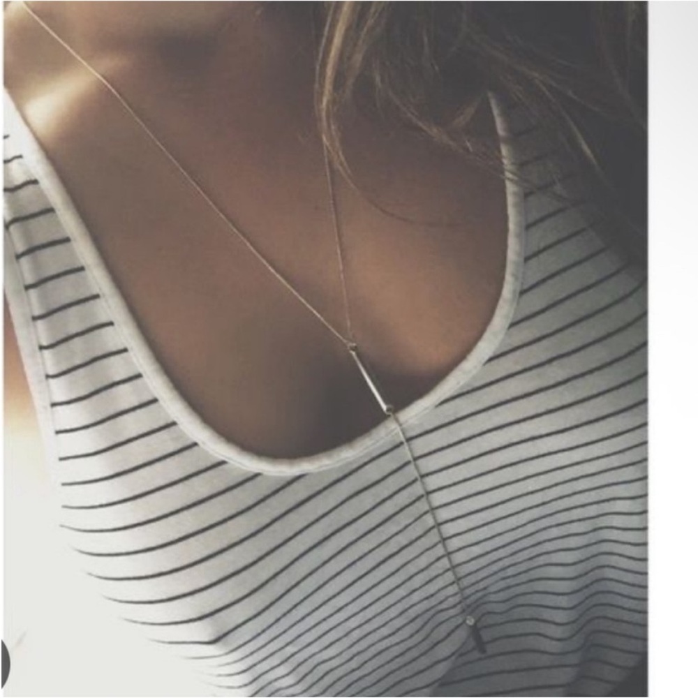 Kendra Scott Shelton Necklace